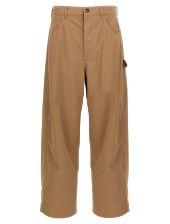 'Carpenter' pants