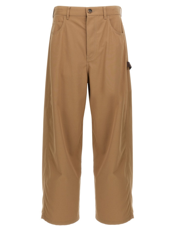 'Carpenter' pants #1