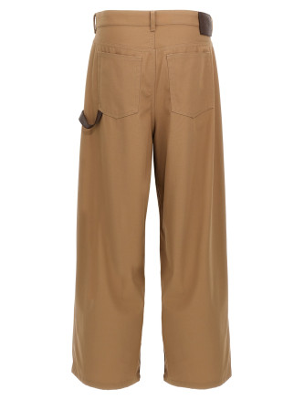 'Carpenter' pants #