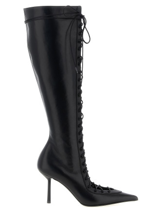 'Colette' boots