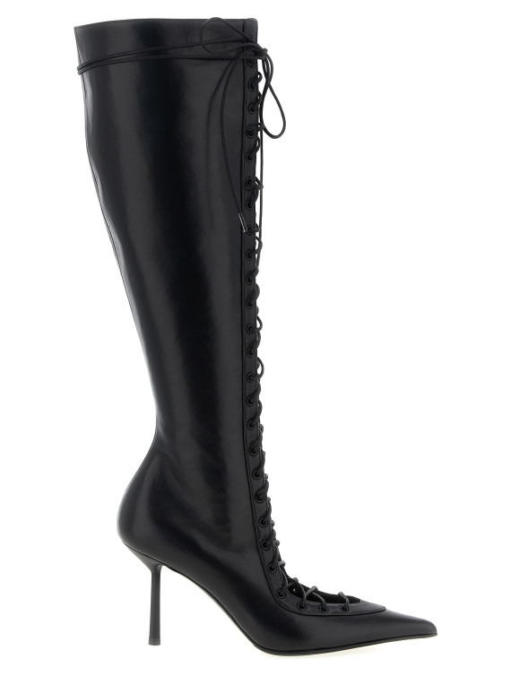 'Colette' boots #1