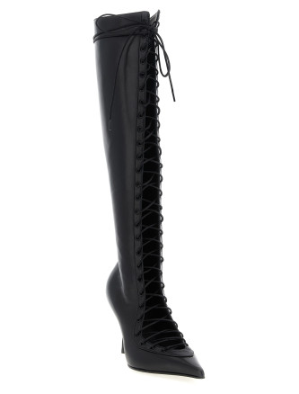 'Colette' boots #