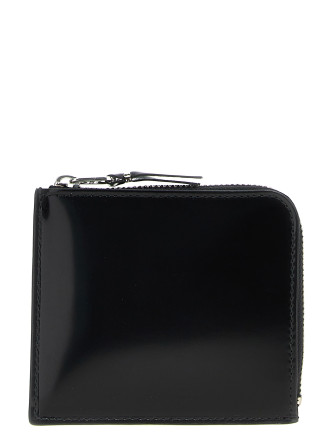 'Mirror Inside' wallet