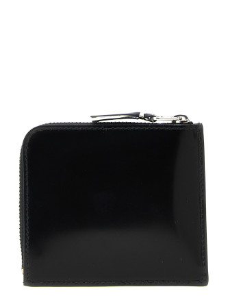 'Mirror Inside' wallet #