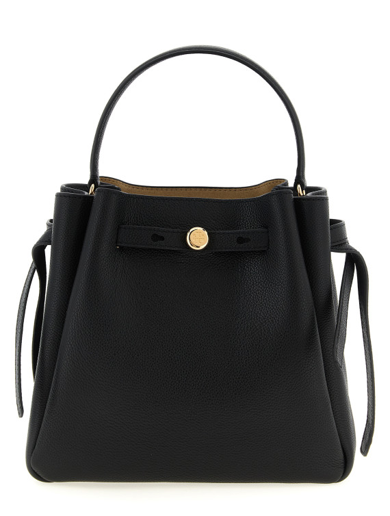 'Romy' bucket bag #1