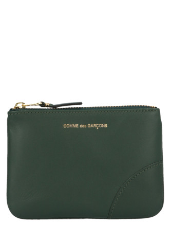 'Classic Leather Line' purse