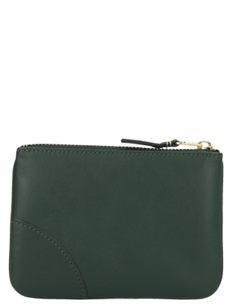 'Classic Leather Line' purse #
