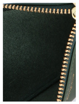 'Classic Leather Line' purse #