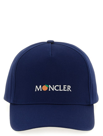 Moncler x Gilga Farm cap by Donald Glover