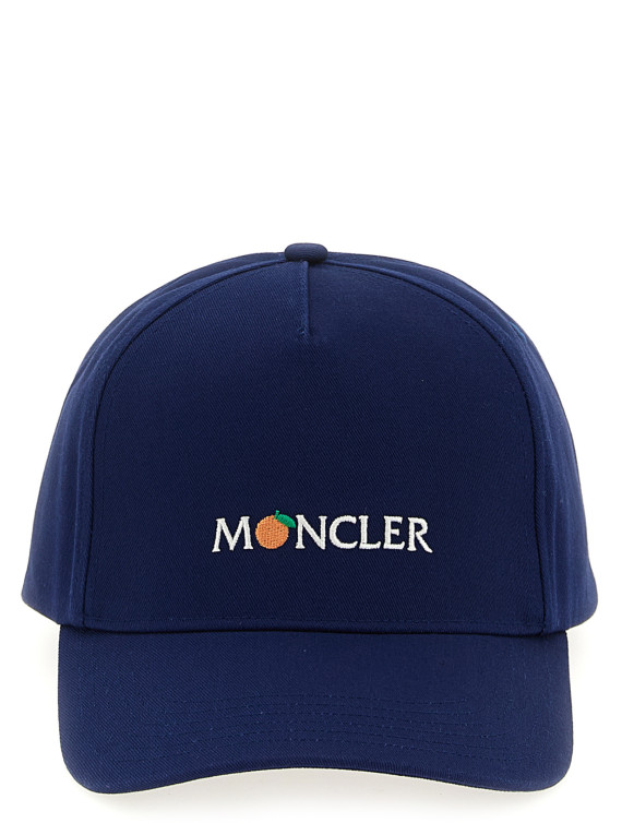 Moncler x Gilga Farm cap by Donald Glover #1
