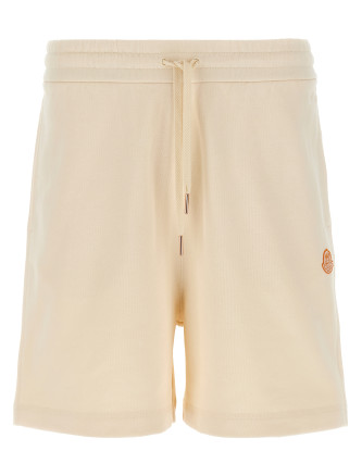 Moncler x Gilga Farm Bermuda shorts by Donald Glover