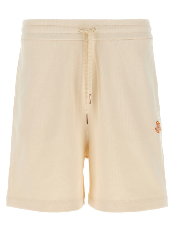 Moncler x Gilga Farm Bermuda shorts by Donald Glover #1