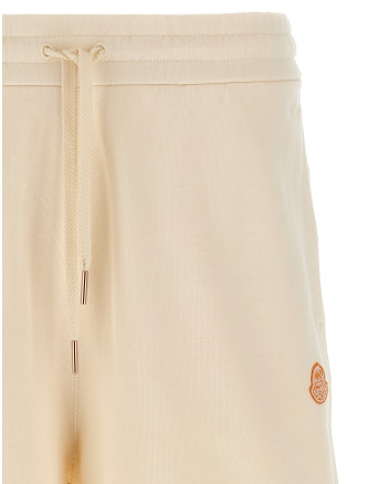 Moncler x Gilga Farm Bermuda shorts by Donald Glover #