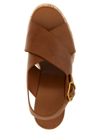 'Maxime' sandals #