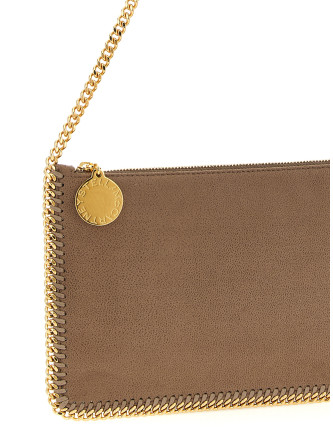 'Falabella' clutch #