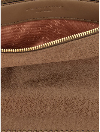 'Falabella' clutch #