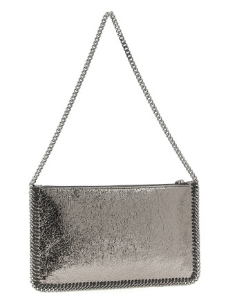 'Falabella' clutch #