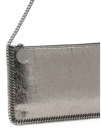 'Falabella' clutch #