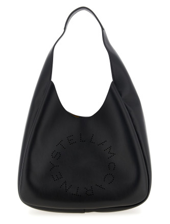 'Hobo' large shoulder bag