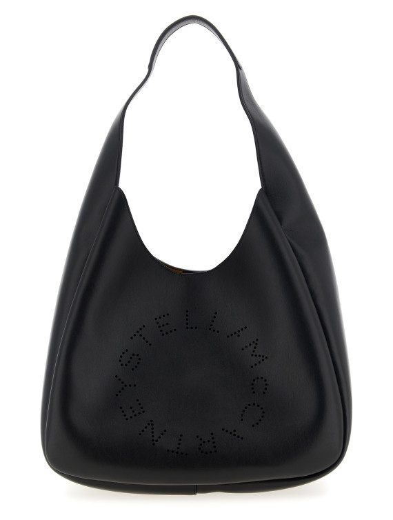 'Hobo' large shoulder bag #1