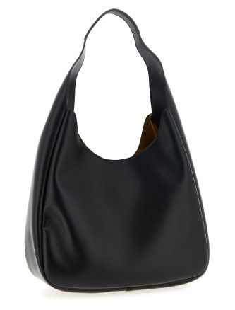 'Hobo' large shoulder bag #