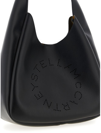 'Hobo' large shoulder bag #