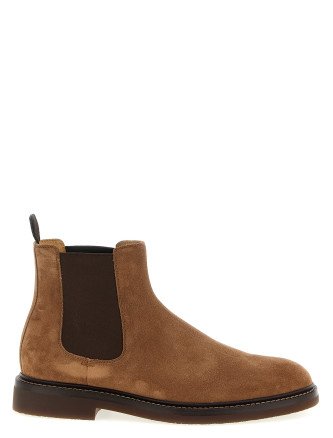 Chelsea ankle boots