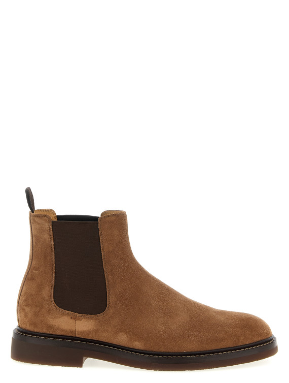 Chelsea ankle boots #1