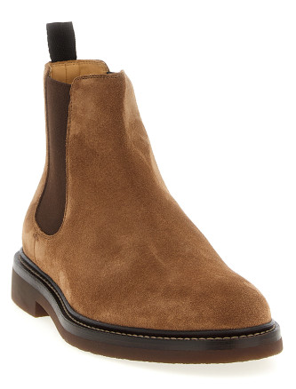 Chelsea ankle boots #