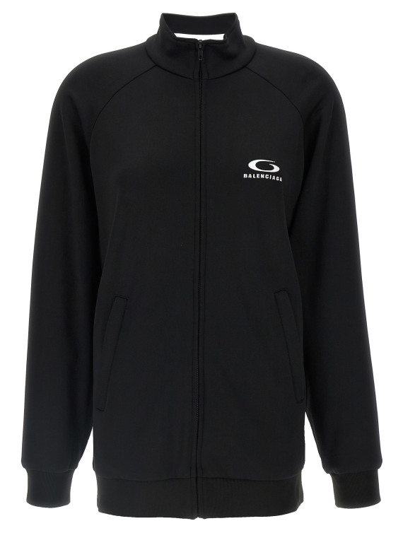 'Tracksuit' dress #1