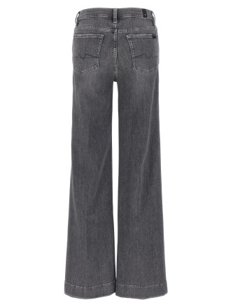 'Modern Dojo' jeans #