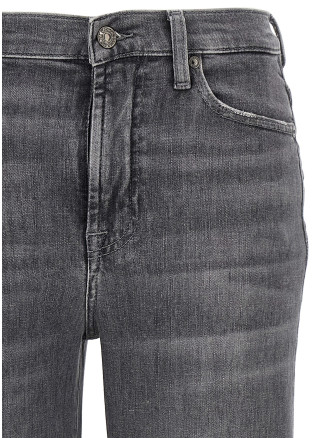 'Modern Dojo' jeans #