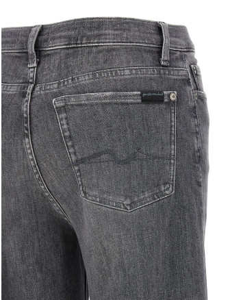 'Modern Dojo' jeans #