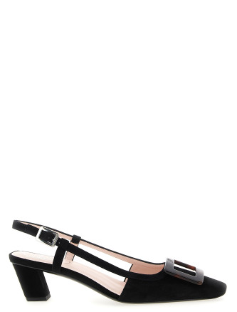 'Belle Viver' slingback