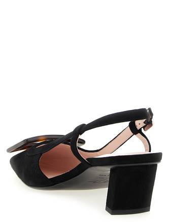 'Belle Viver' slingback #