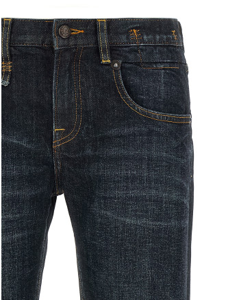 'Boy Straight' jeans #