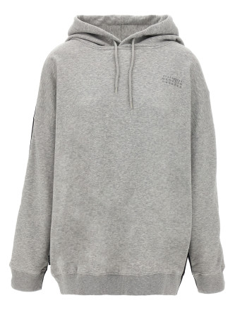 'Double Front' hoodie #