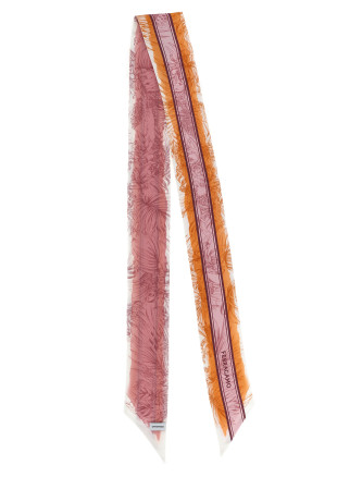 Bandeau 'Gravure' print