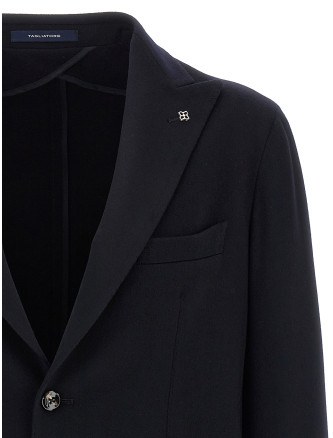 Cashmere blazer #