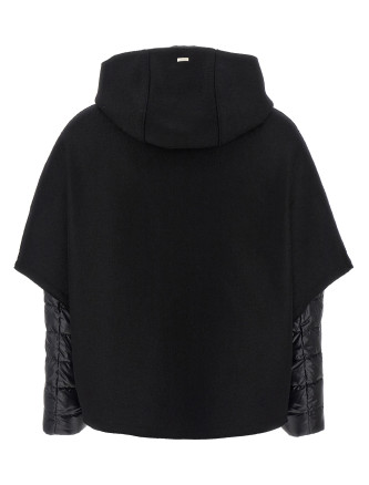 2-in-1 'Resort' cape #