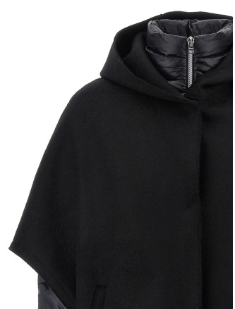 2-in-1 'Resort' cape #