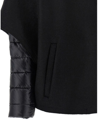 2-in-1 'Resort' cape #