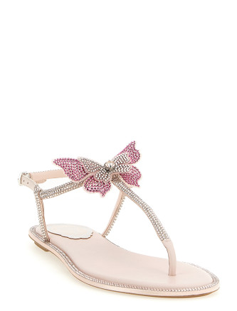 'Fairy' sandals #