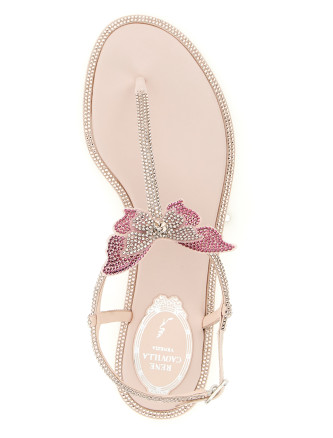 'Fairy' sandals #