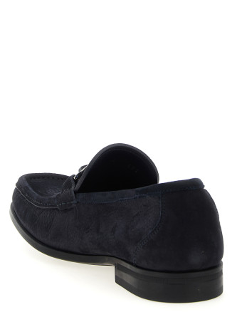 'Grandioso' loafers #