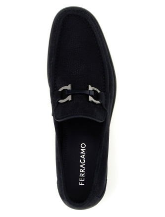 'Grandioso' loafers #