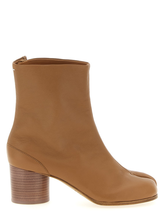 'Tabi' ankle boots #1