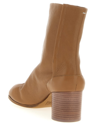 'Tabi' ankle boots #