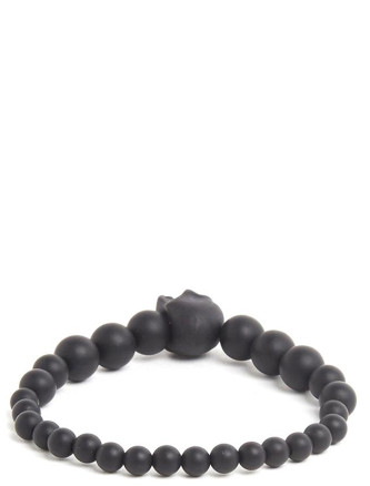 'Skull’ bracelet #