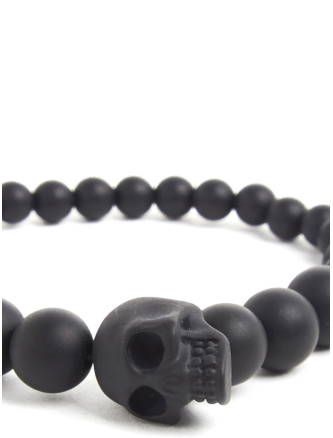 'Skull’ bracelet #